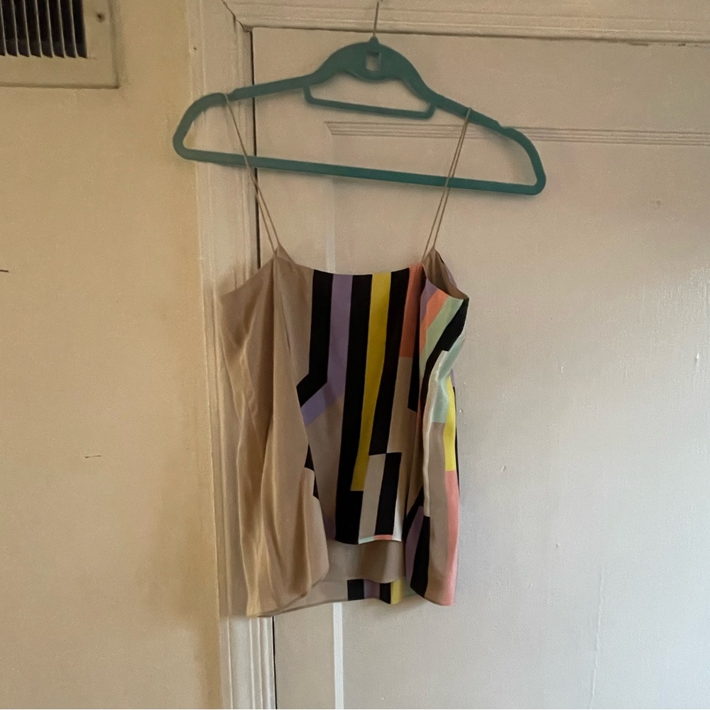 Tibi top - Picture 5 of 5